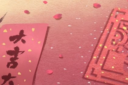 农历二月十九结婚可不可以？ 办婚礼行吗？