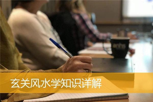 学习风水的理想人群：从兴趣到专业的转变