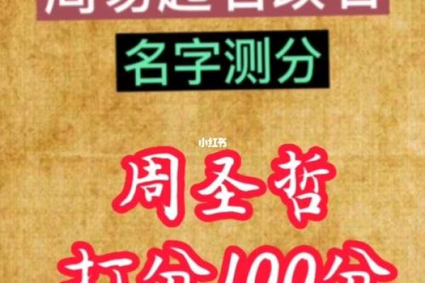 如何通过电脑测名字打分来选择最佳姓名