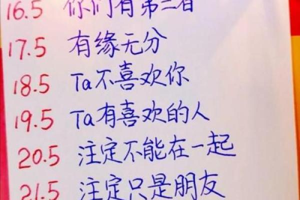 名字测试打分方法：探索名字对成功的潜在作用