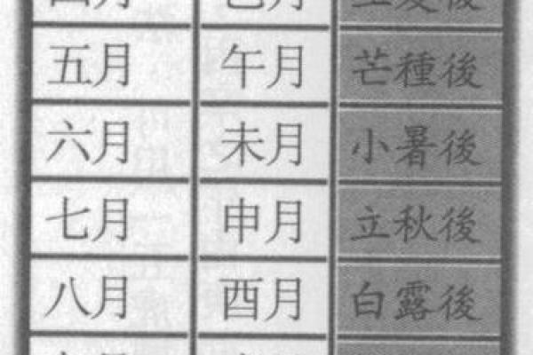 了解生辰八字五行计算器：如何通过八字分析命运与性格