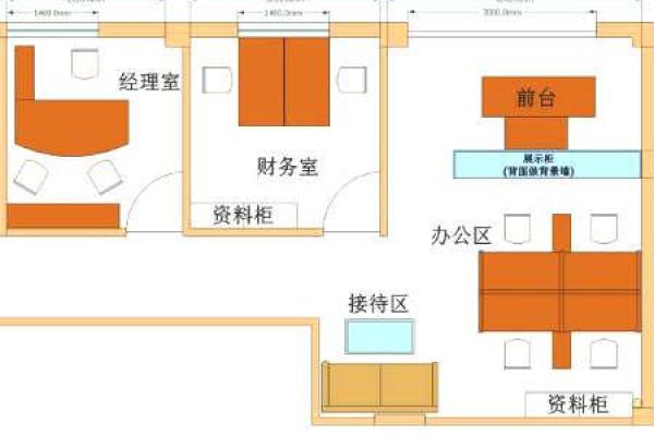 办公室风水常识：从摆设入手改善运气