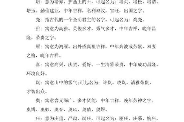 名字评分免费测，揭示你的姓名潜力