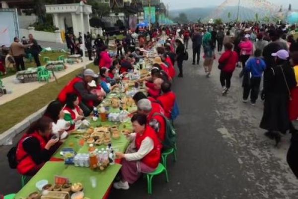 哈尼族传统节日的独特风俗与庆祝方式