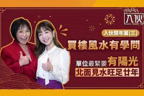 家居风水大师麦玲玲的布局建议与注意事项