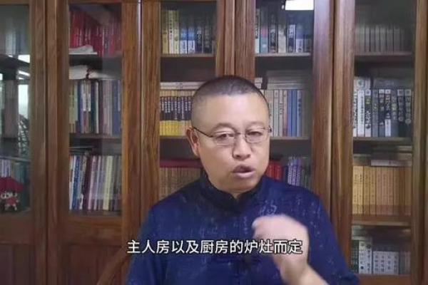 厨房风水小常识：注意这几点让家运更顺