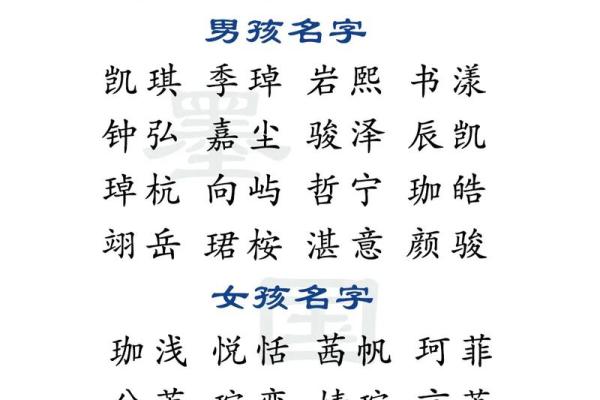 获得免费取名姓名，开启幸运新篇章