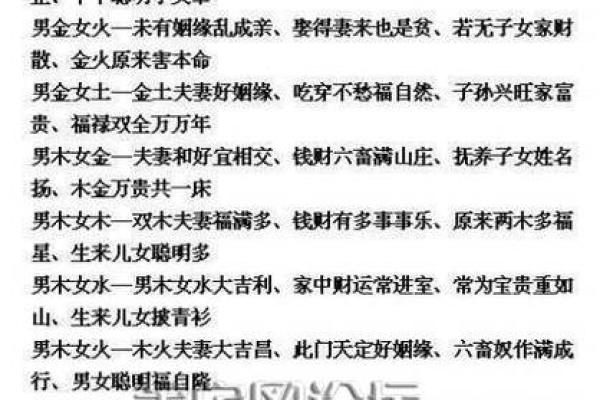 如何通过八字日主分析个人命运与性格特点