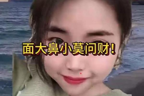 鼻孔小的女人面相如何影响她们的人际关系与事业