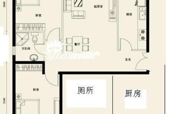 住宅风水禁忌：如何避开常见误区