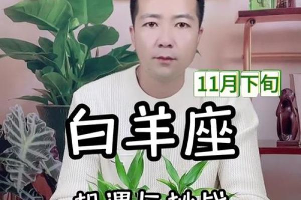 白羊座今日运势解析：开启新一天的幸运与挑战