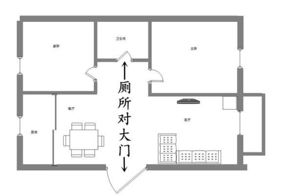 高层住宅风水禁忌与化解方法解析