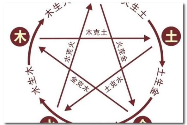 出生的人五行属性解析 出生的人五行属性解析