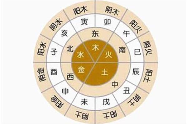 尘字在五行中属于什么属性解析