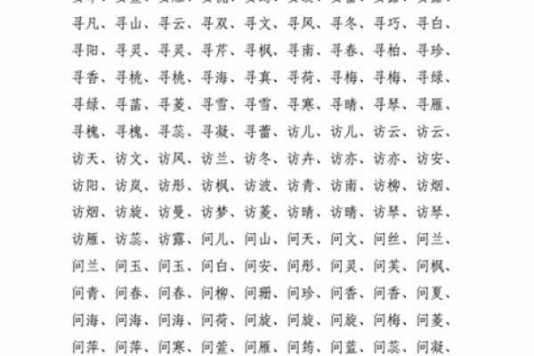 根据生辰八字为宝宝起名的独特技巧与方法