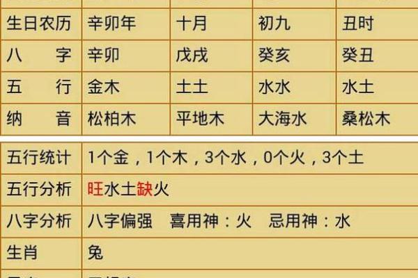 辰的五行属性及其在命理中的意义解析 辰的五行属性及其在命理中的意义解析