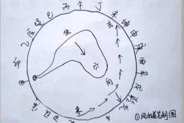 风水大师解析：家居风水布局的黄金法则