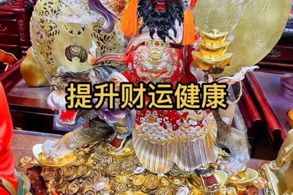 风水大师的风水布局方法，如何改善财运与健康