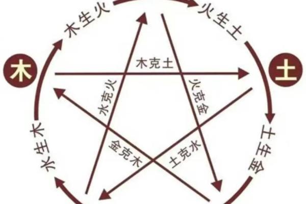 百字五行属性解析及其对命理的影响