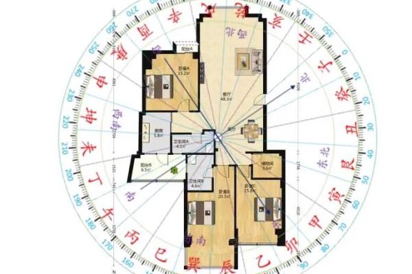 风水专家分享：提升家庭和谐的室内布局窍门