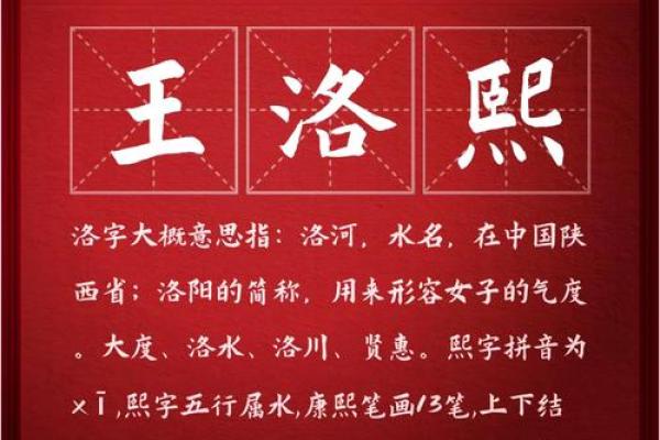 王姓宝宝命名指南：如何挑选最合适的名字