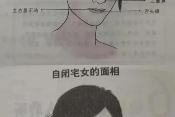 从面相看女人鹰钩鼻的性格与命运走势