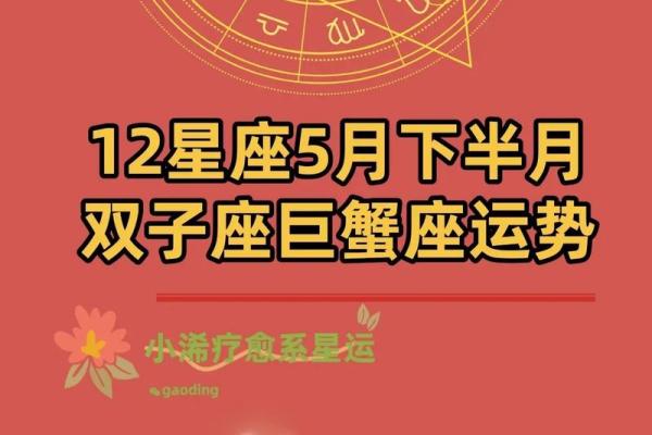 今日双子座运势揭示 关键时刻如何把握机会