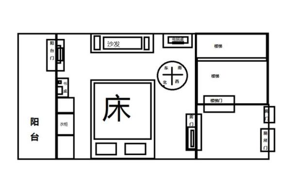 改善卧室风水的实用技巧助你提升睡眠质量