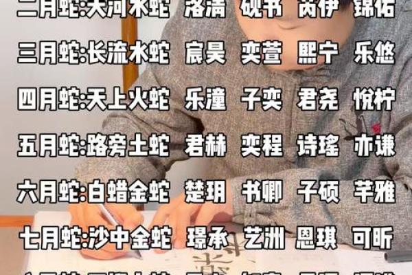 免费姓名生成：为宝宝选一个完美名字