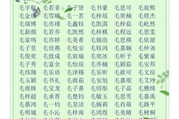 宝宝名字打分测试：帮你挑选最合适的名字提升运势