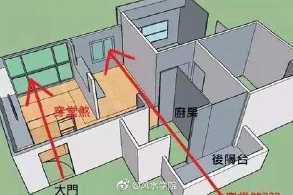 烈士陵园附近住宅风水对居住者的影响与化解方法