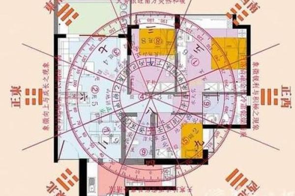 改善风水助力爱情的五个实用技巧