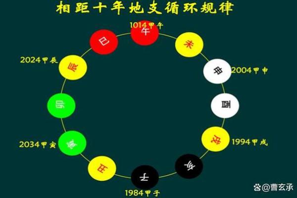 大运是看天干还是地支 如何理解命理中的运势变化
