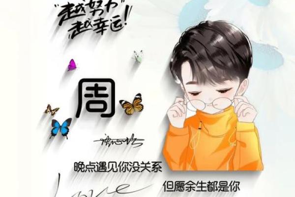 微信昵称创意大集合：打造属于你的个性化名字