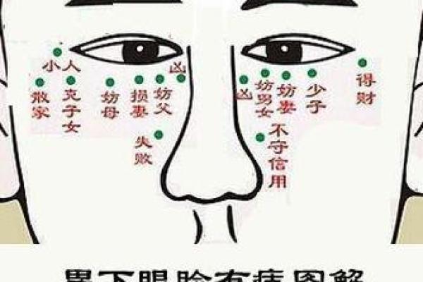 好痣相男的八大魅力特征,你身边有吗 好痣相男的八大魅力特征,你身边有吗