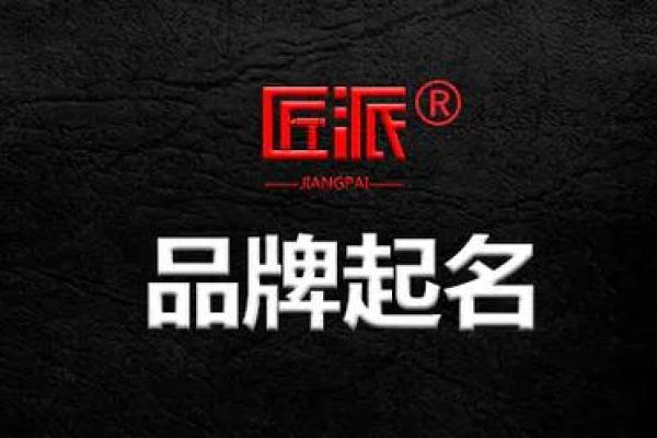 建材公司名字起名宝典，选择最合适的品牌名