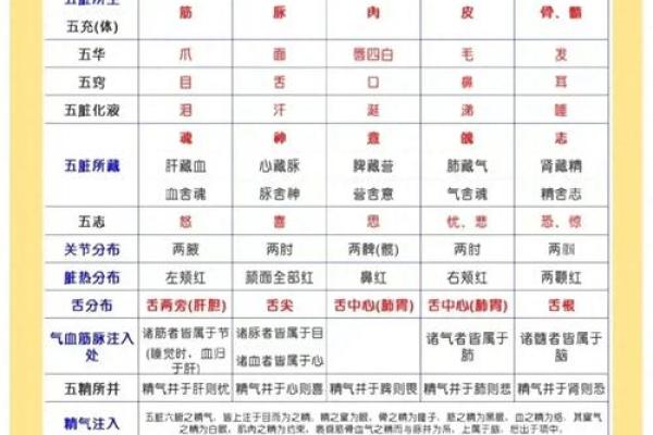 五行取名技巧与搭配方法解析