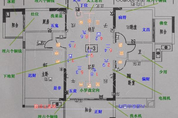 家居风水布局指南：从零开始的视频教程