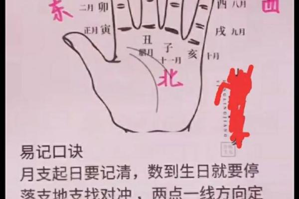 地支计时法：古人如何用十二地支记录时间的奥秘