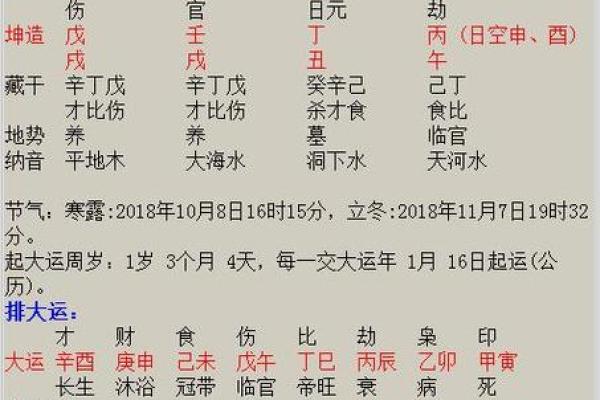 出生的人五行属性解析及命理影响