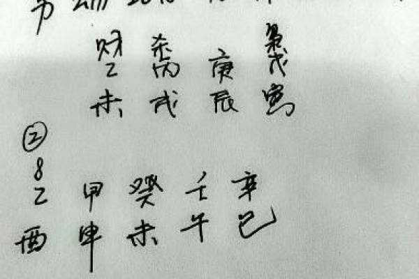 八字起名免费分析与推荐方法揭秘