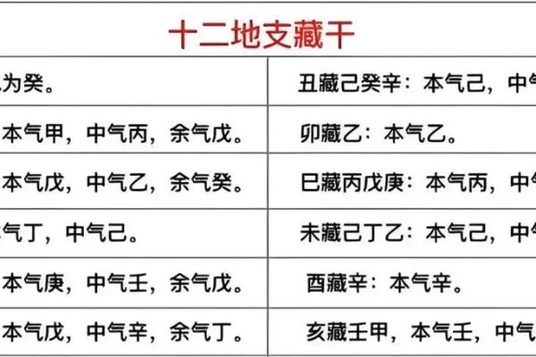 黄的五行属性及其在命理中的解析