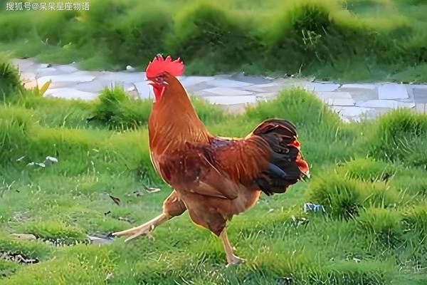 今日属鸡运势解析：需把握时机，避免冲动决策