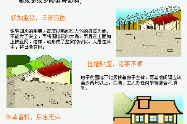 住宅楼层风水的基本原则与常见误区