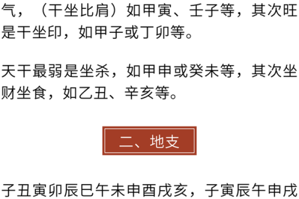 从命理精华看人生轨迹，探索命运的真正含义