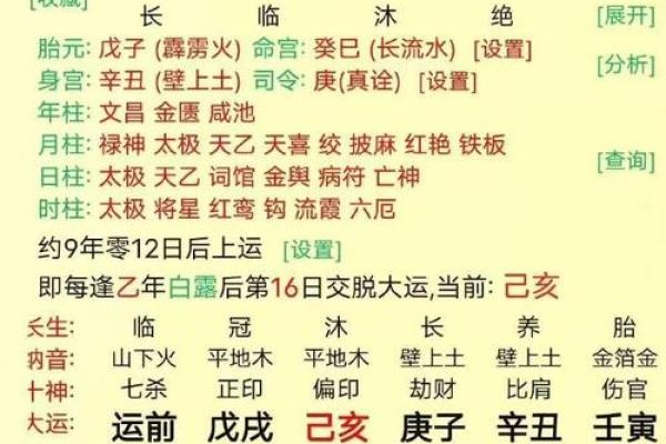 八字婚配如何助你找到命中注定的另一半