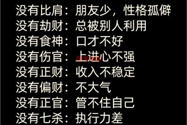 四柱八字解析：如何通过命理预测人生走势