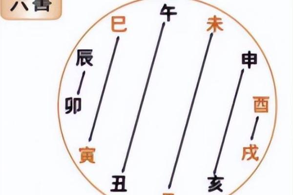 地支辰酉合的命理解析与运势影响