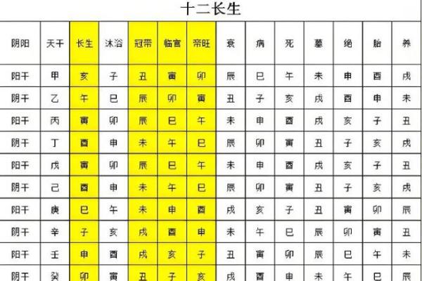 地支官杀混杂的命理解析与运势影响