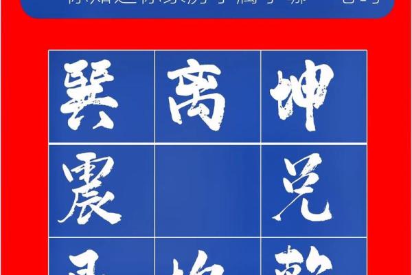阳宅风水与家居设计的完美结合